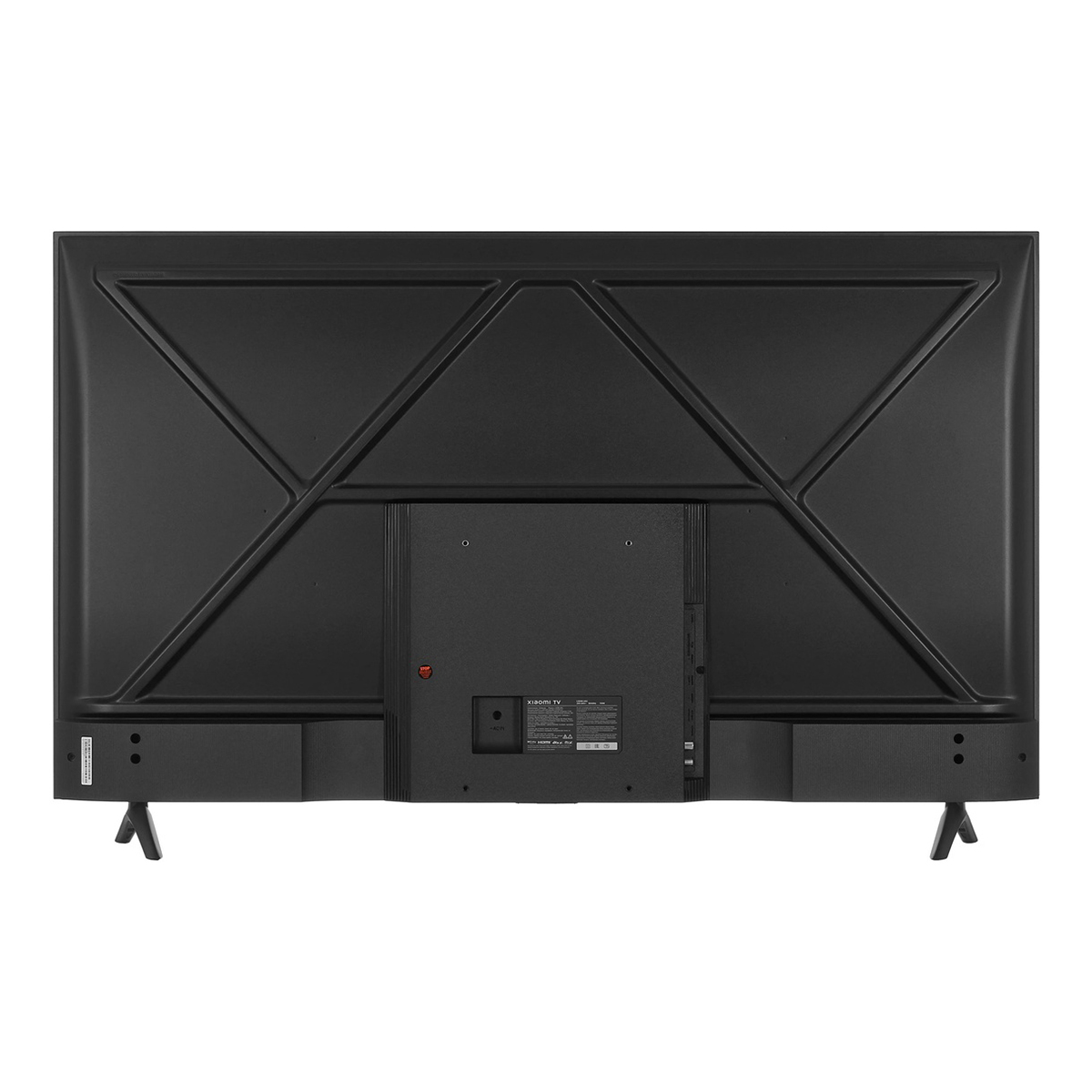 Телевизор Xiaomi TV A43 2026 43" Full HD, 60 Гц, LED (L43MB-AFRU)