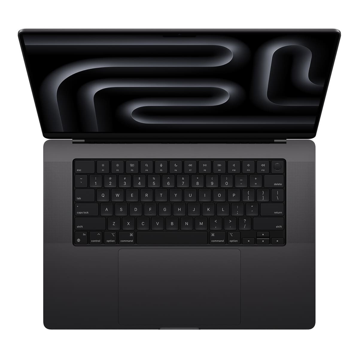 Купить apple macbook pro 16" (m3 pro 12c cpu, 18c gpu, 2023) 18 гб, 512 гб ssd (mrw13) «чёрный космос» с доставкой