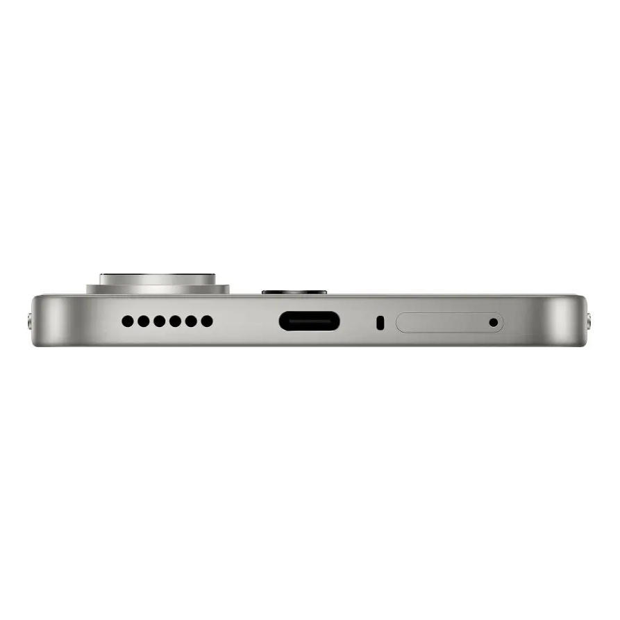 TECNO Camon 50 12/256Gb Nebula Titanium, серебристый