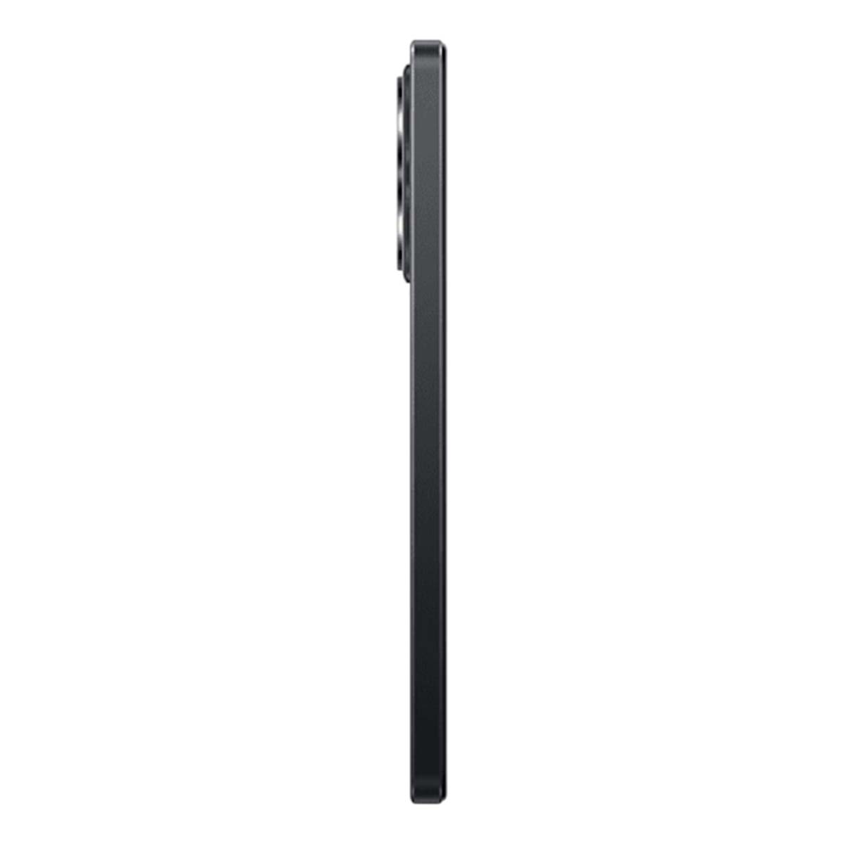 Xiaomi Redmi Note 14 8/128Gb Midnight Black, чёрный