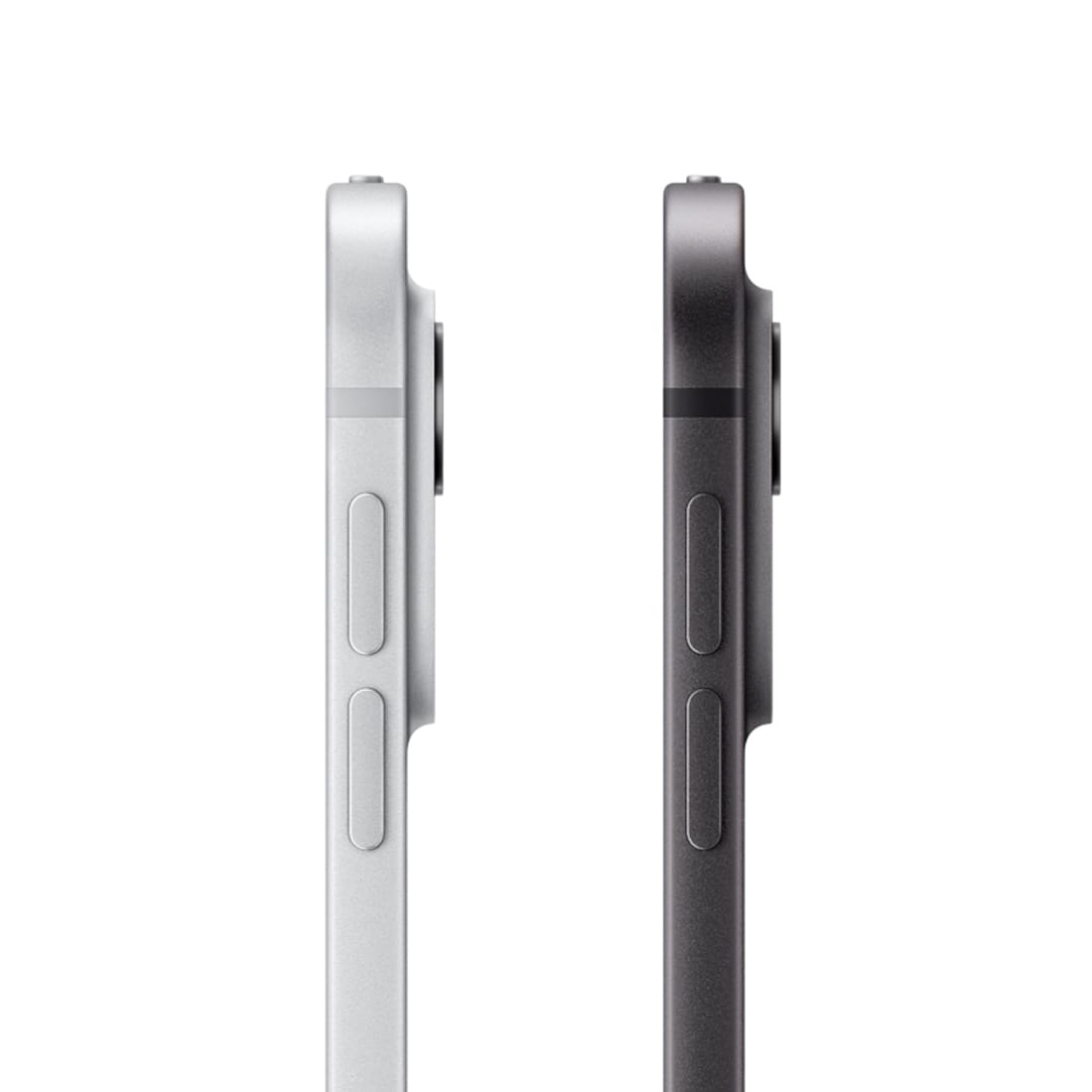 Купить apple ipad pro 13&quot (m4, 2024, 7 gen) wi-fi 2tb, нанотекстурное стекло, silver, серебристый с доставкой