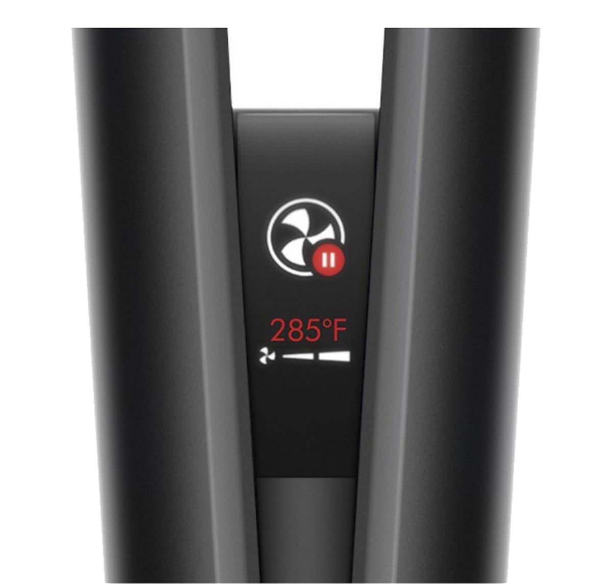 Выпрямитель для волос Dyson Airstrait HT01 (CN/HK/KR) Onyx/Gold, Оникс/золото