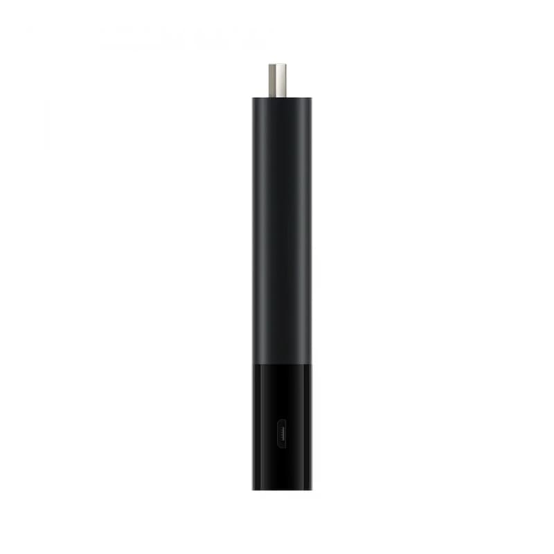 Медиаплеер Xiaomi Mi TV Stick 4K HDR Global (MDZ-27-AA) Чёрный