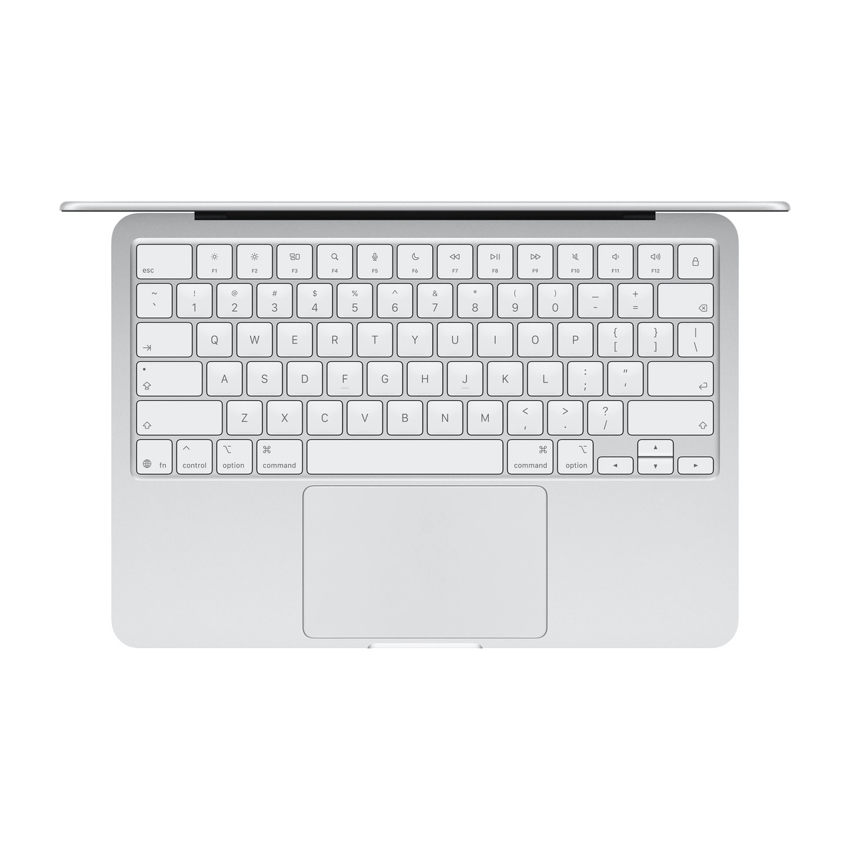 Купить apple macbook neo 13" (a18 pro, 6c cpu, 5c gpu, 2026) 8/512gb ssd (mhfc4) silver, серебристый в Самаре