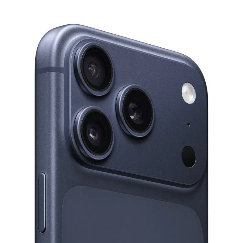 Купить apple iphone 17 pro esim 256gb deep blue глубокий синий с доставкой