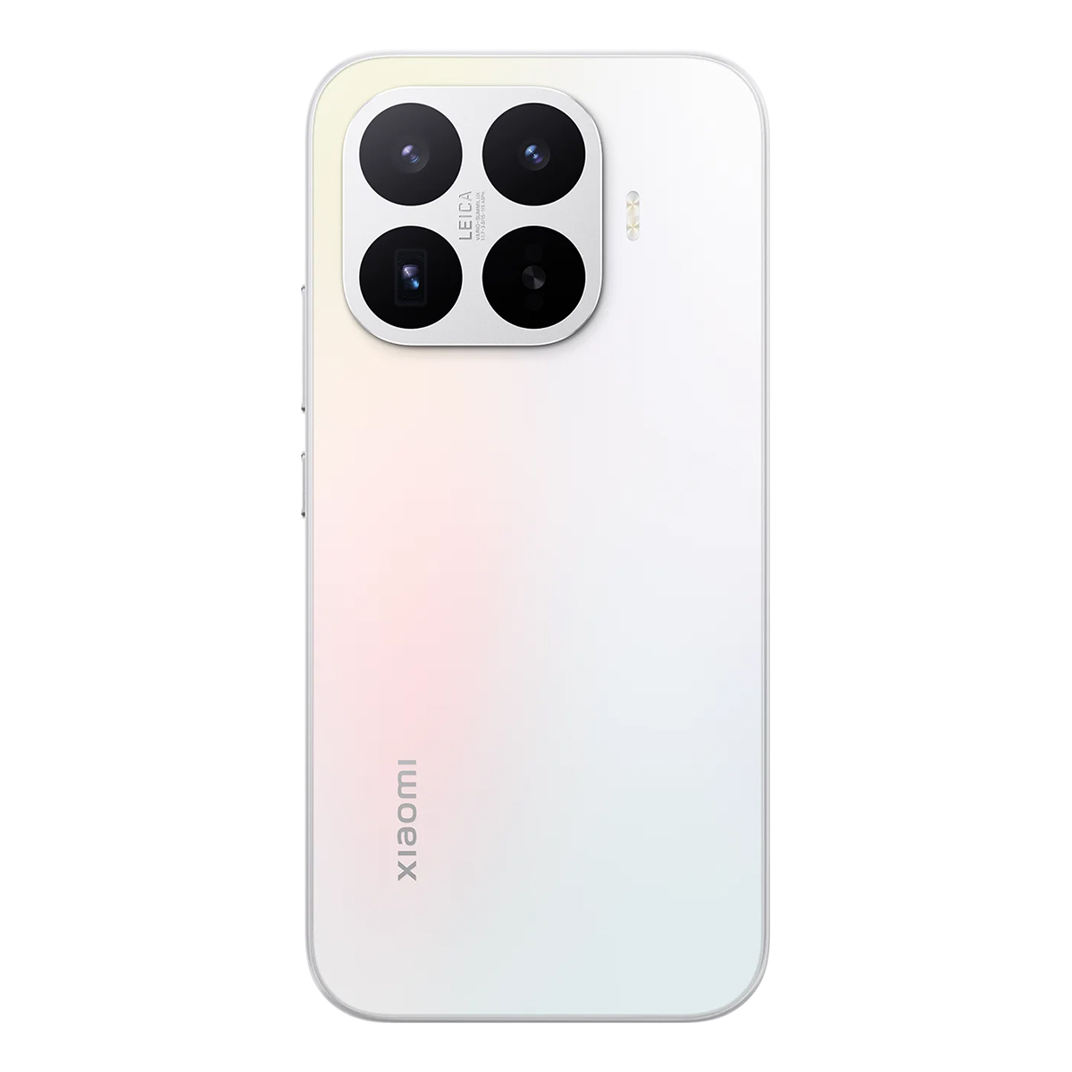 Xiaomi 17T 12/256Gb Opal White, белый