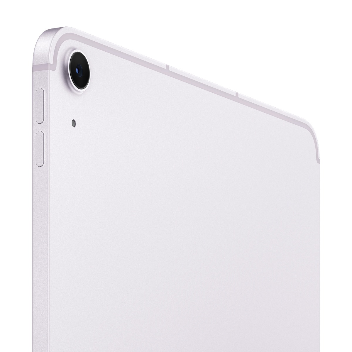 Купить apple ipad air 11" (m4, 2026) wi-fi + cellular 128gb purple, фиолетовый с доставкой
