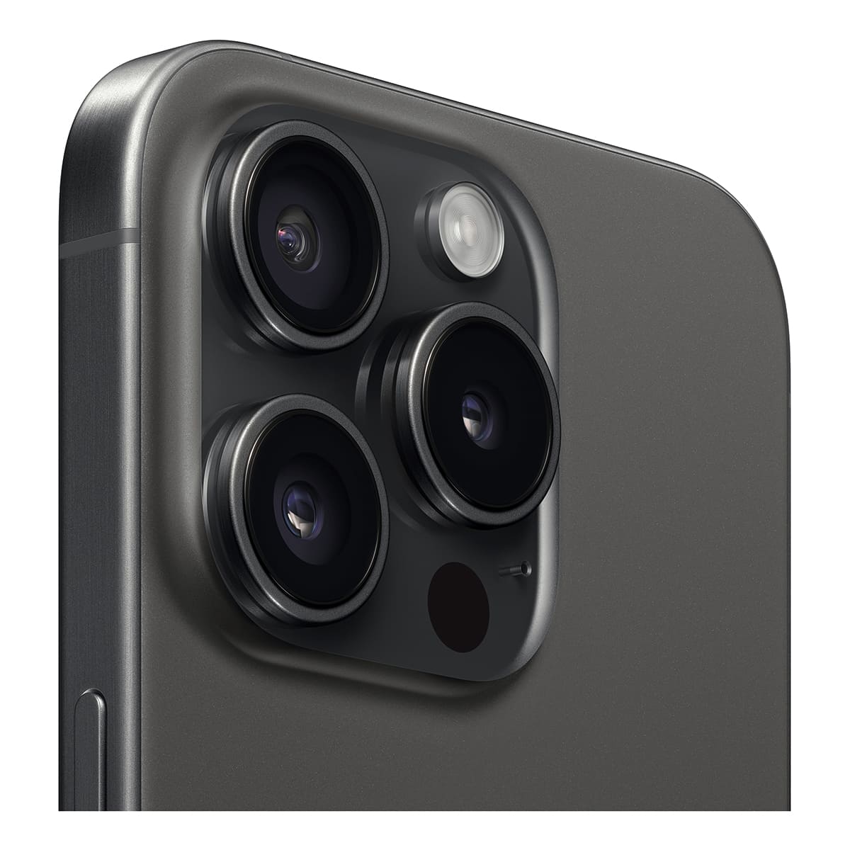 Купить apple iphone 15 pro max 256gb black titanium черный титан с доставкой