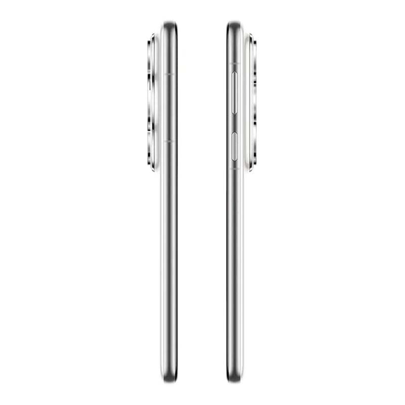 HUAWEI Pura 80 Pro 12/512Gb Glazed White, белый