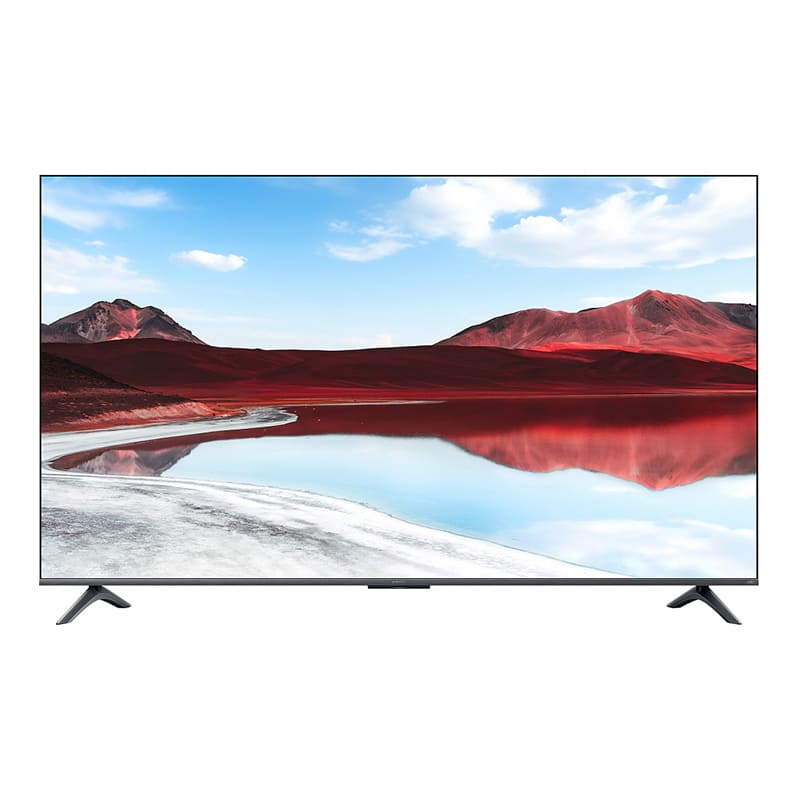 Телевизор Xiaomi TV A75 Pro 2025 75" 4K UHD, 60 Гц, QLED (L75MA-SRU)