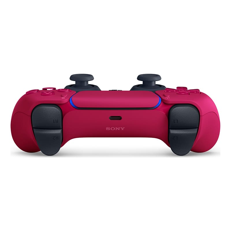 Купить геймпад sony dualsense для sony playstation 5 красный с доставкой