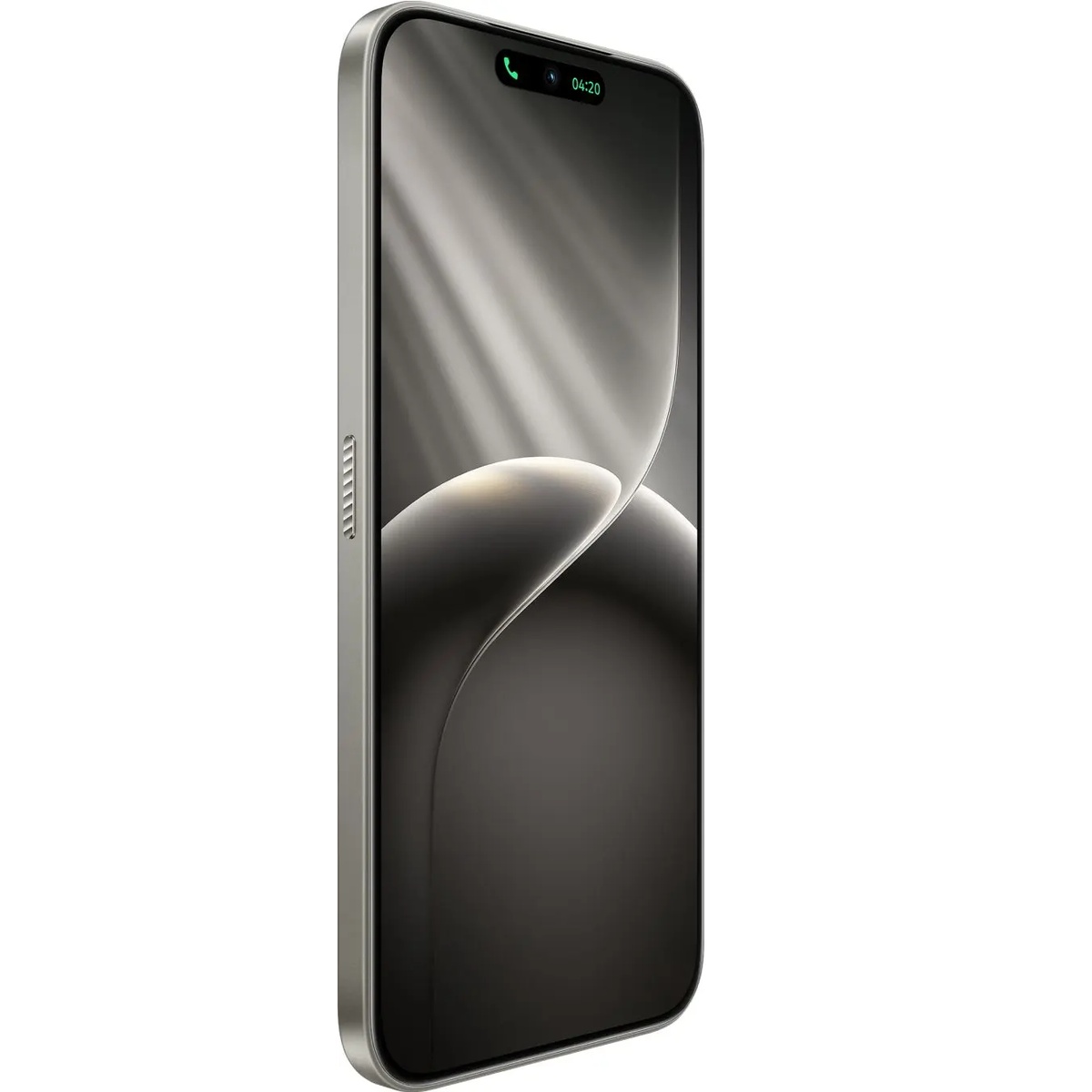 TECNO Camon 50 12/256Gb Nebula Titanium, серебристый