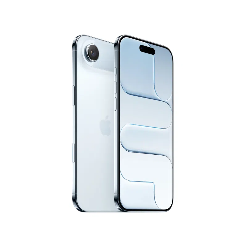 Купить apple iphone air esim 512gb sky blue с доставкой