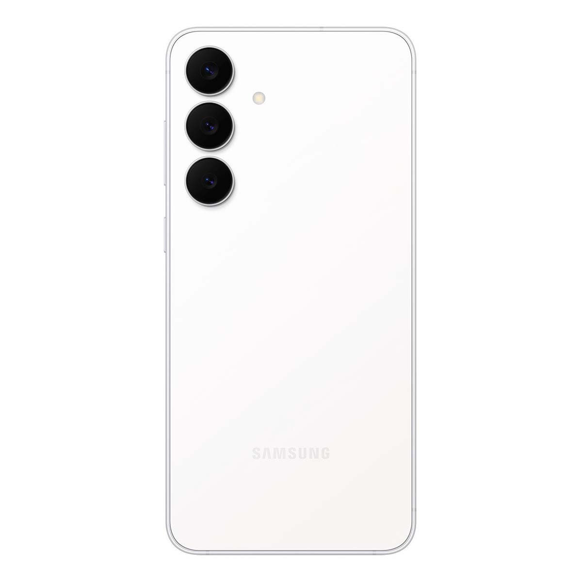 Купить samsung galaxy s25 fe 8/512gb white, белый в Самаре