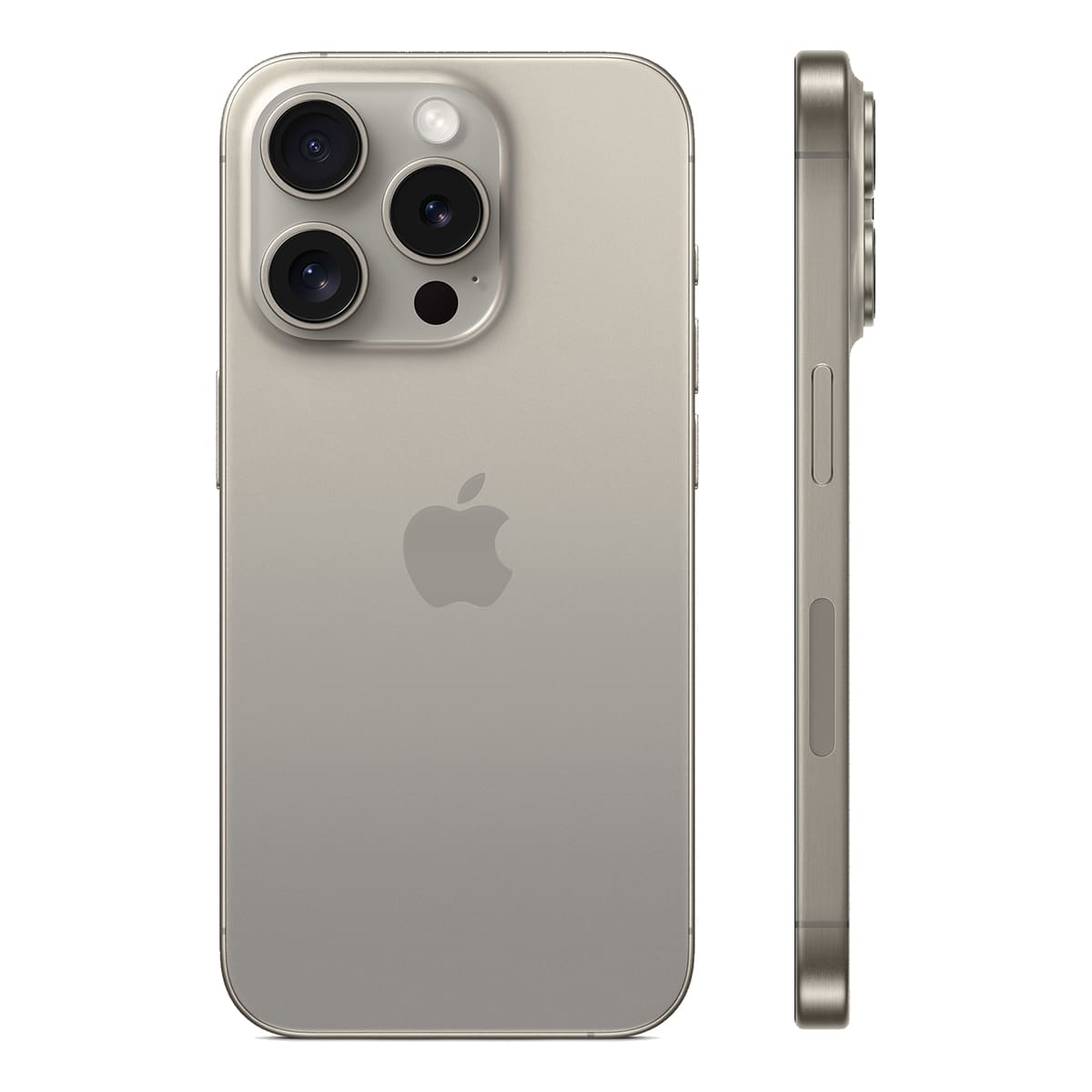 Купить apple iphone 15 pro max 256gb natural titanium титан с доставкой