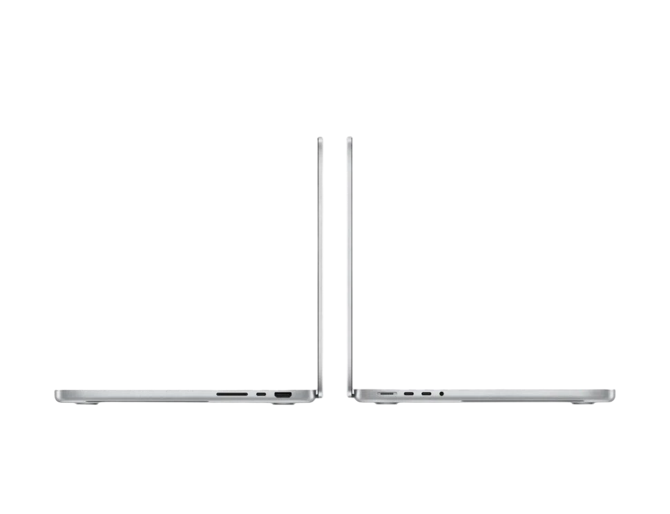 Купить apple macbook pro 14 2023 m2 pro 10c cpu 16 gb ssd 512 gb silver серебристый (mphh3) с доставкой