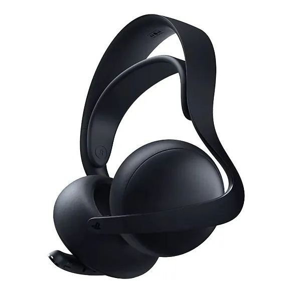 Наушники Sony Pulse Elite Чёрный