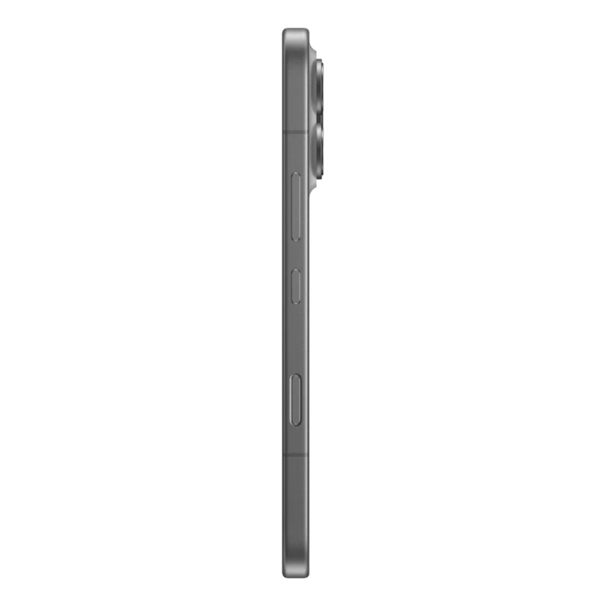 HONOR 600 Pro 12/512Gb Black, чёрный