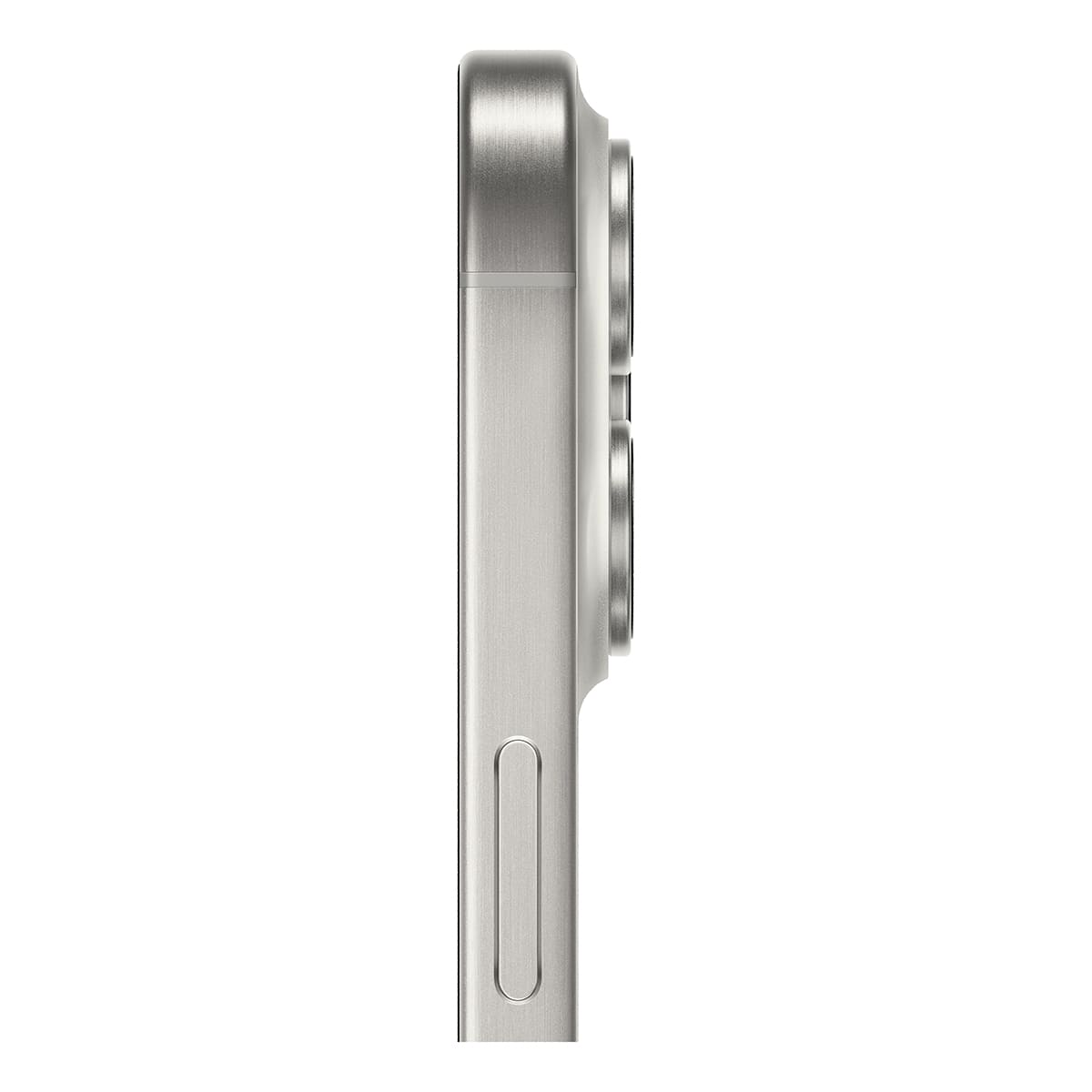 Купить apple iphone 15 pro max 256gb white titanium белый титан с доставкой