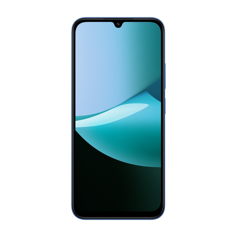 Xiaomi Redmi 15C 4/128Gb Moonlight Blue, синий