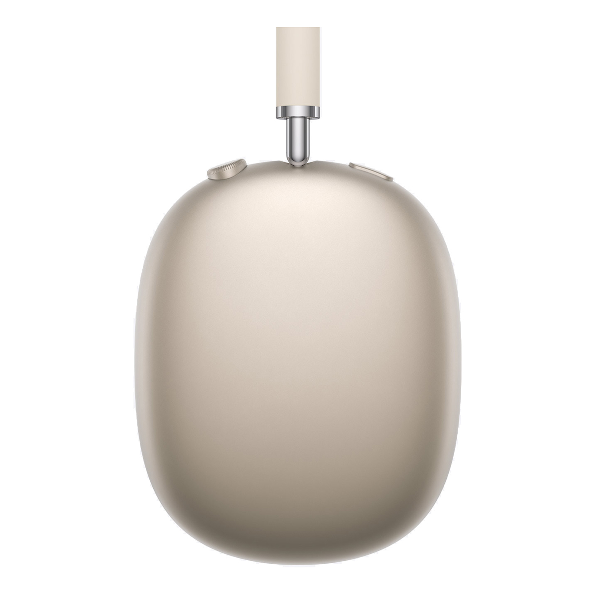 Купить наушники apple airpods max 2 (2026) starlight, «сияющая звезда» с доставкой