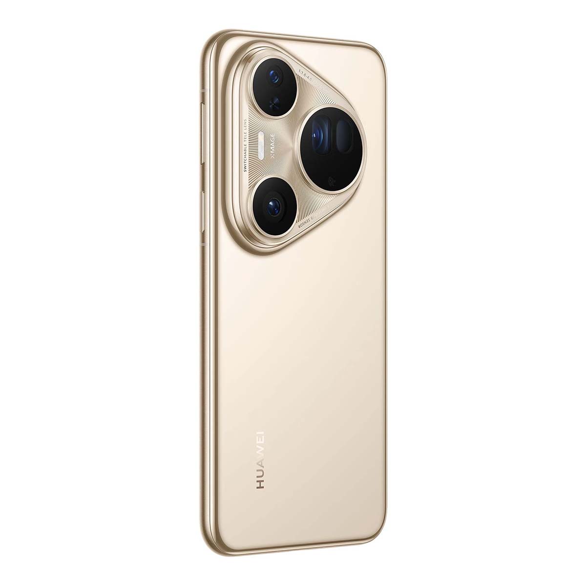 HUAWEI Pura 80 Ultra 16/512Gb Prestige Gold⁠, золотистый