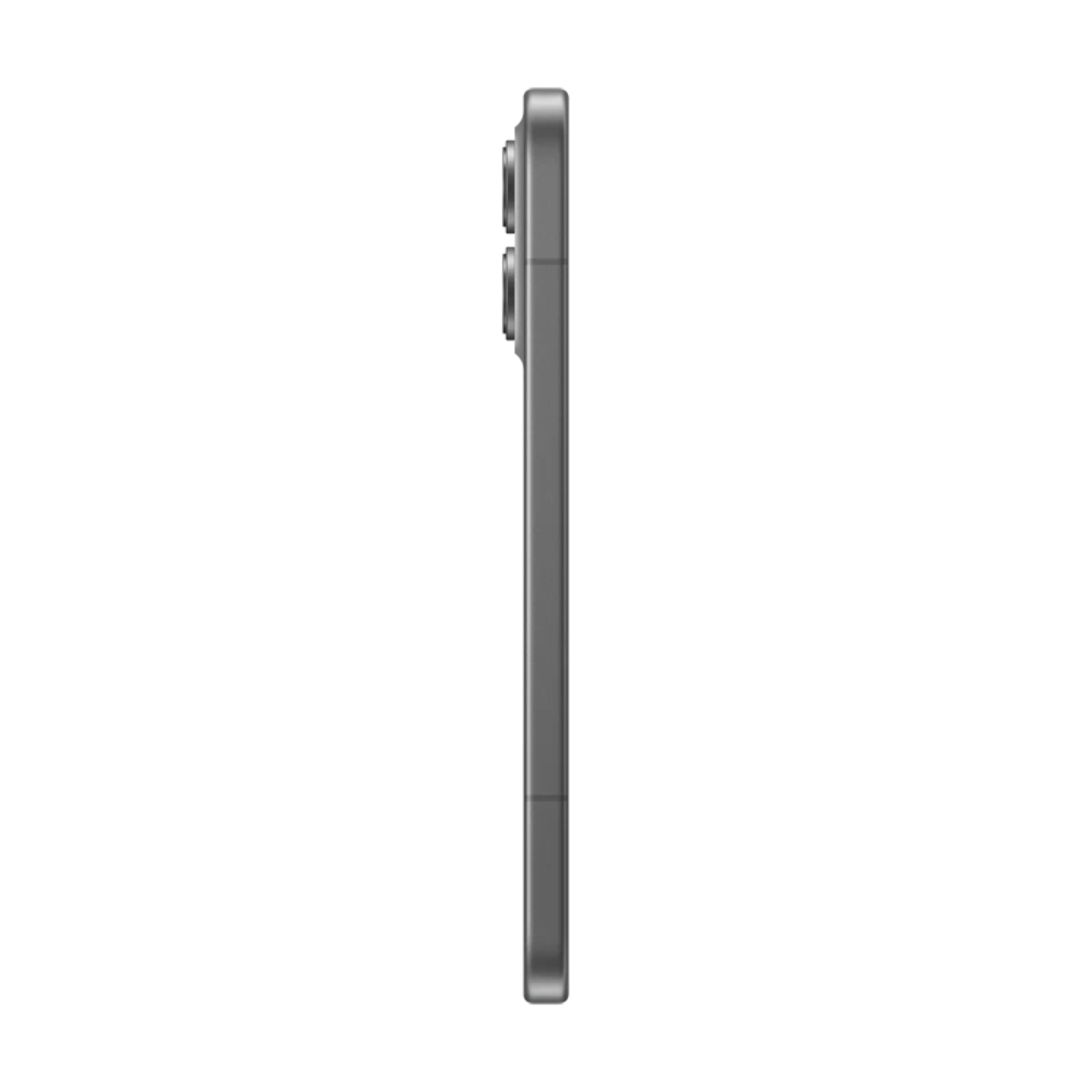 HONOR 600 12/256Gb Black, чёрный
