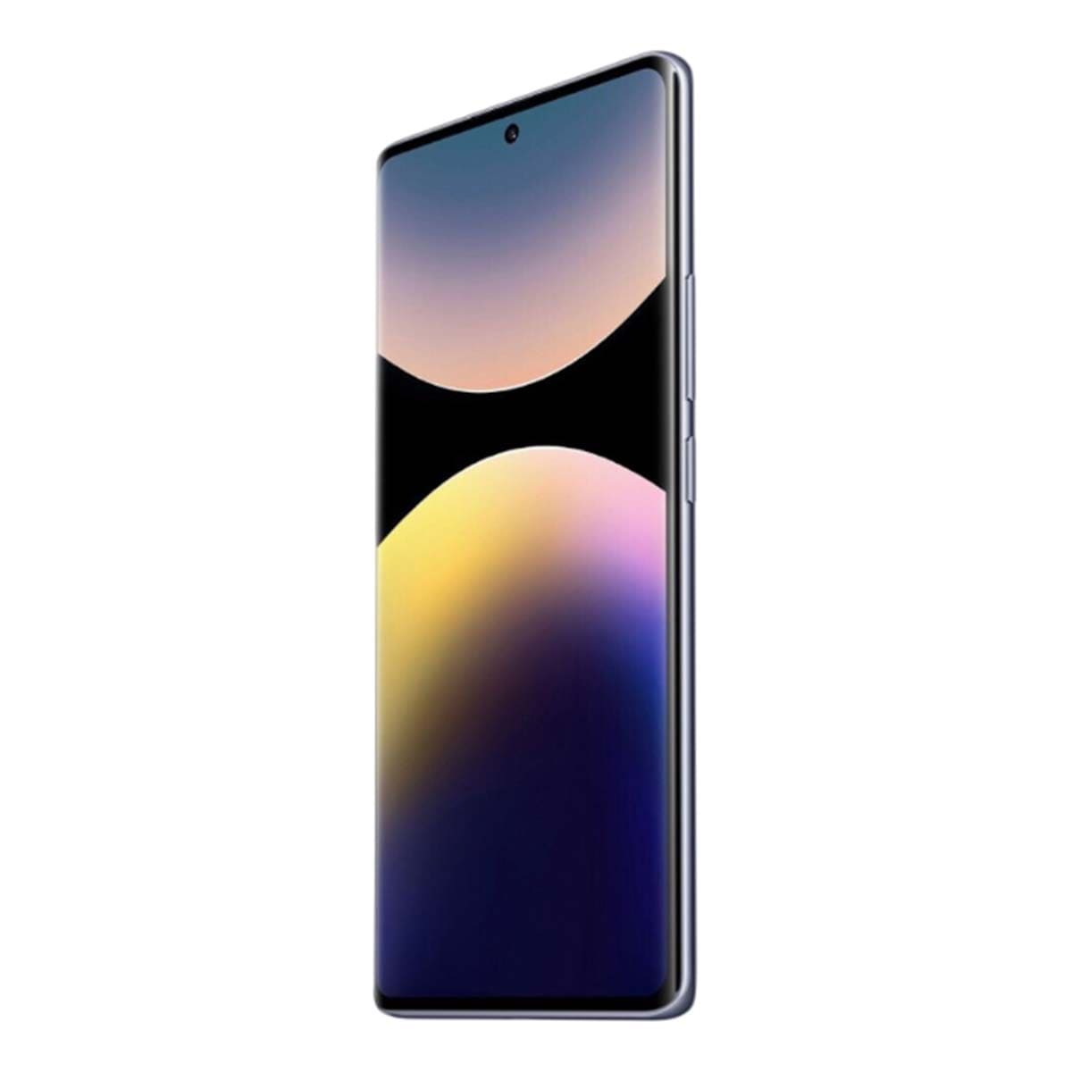 Xiaomi Redmi Note 14 Pro 12/256Gb Aurora Purple, фиолетовый