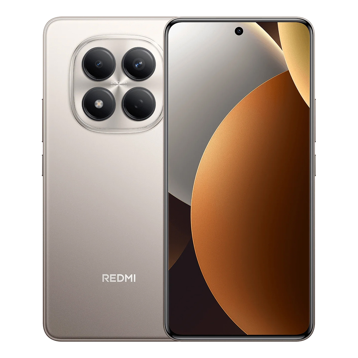 Xiaomi Redmi Note 15 Pro