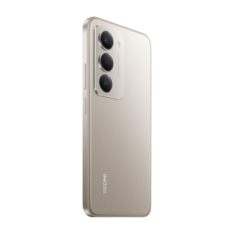Xiaomi Redmi 15 6/128Gb Titan Gray, титановый