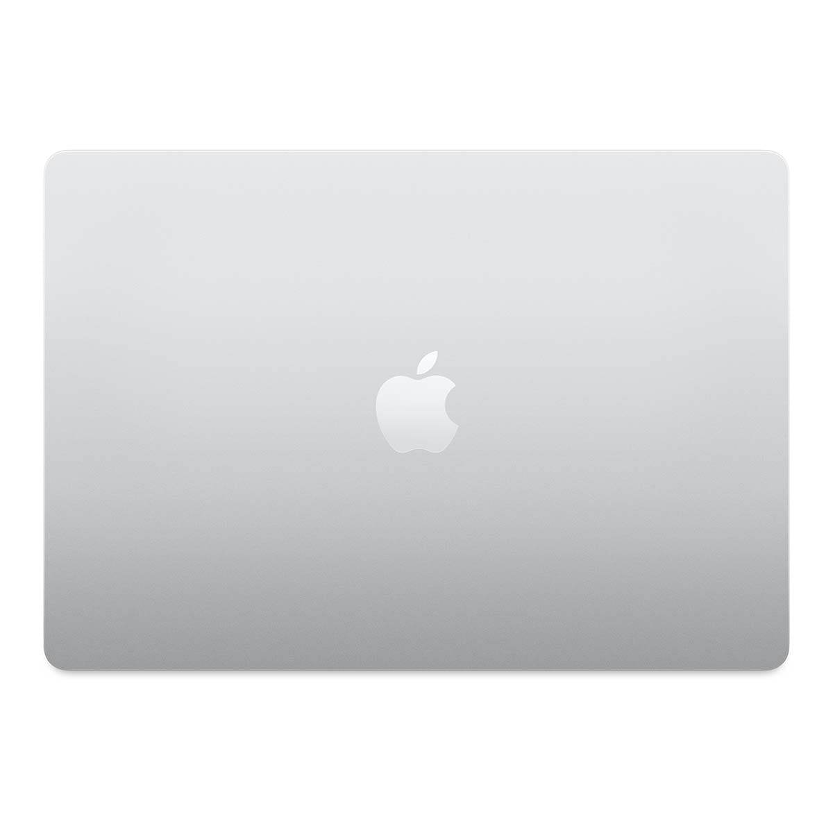 Купить apple macbook air 15" (m4 10c cpu, 10c gpu, 2025) 16/256gb ssd (mw1g3) silver, серебристый с доставкой