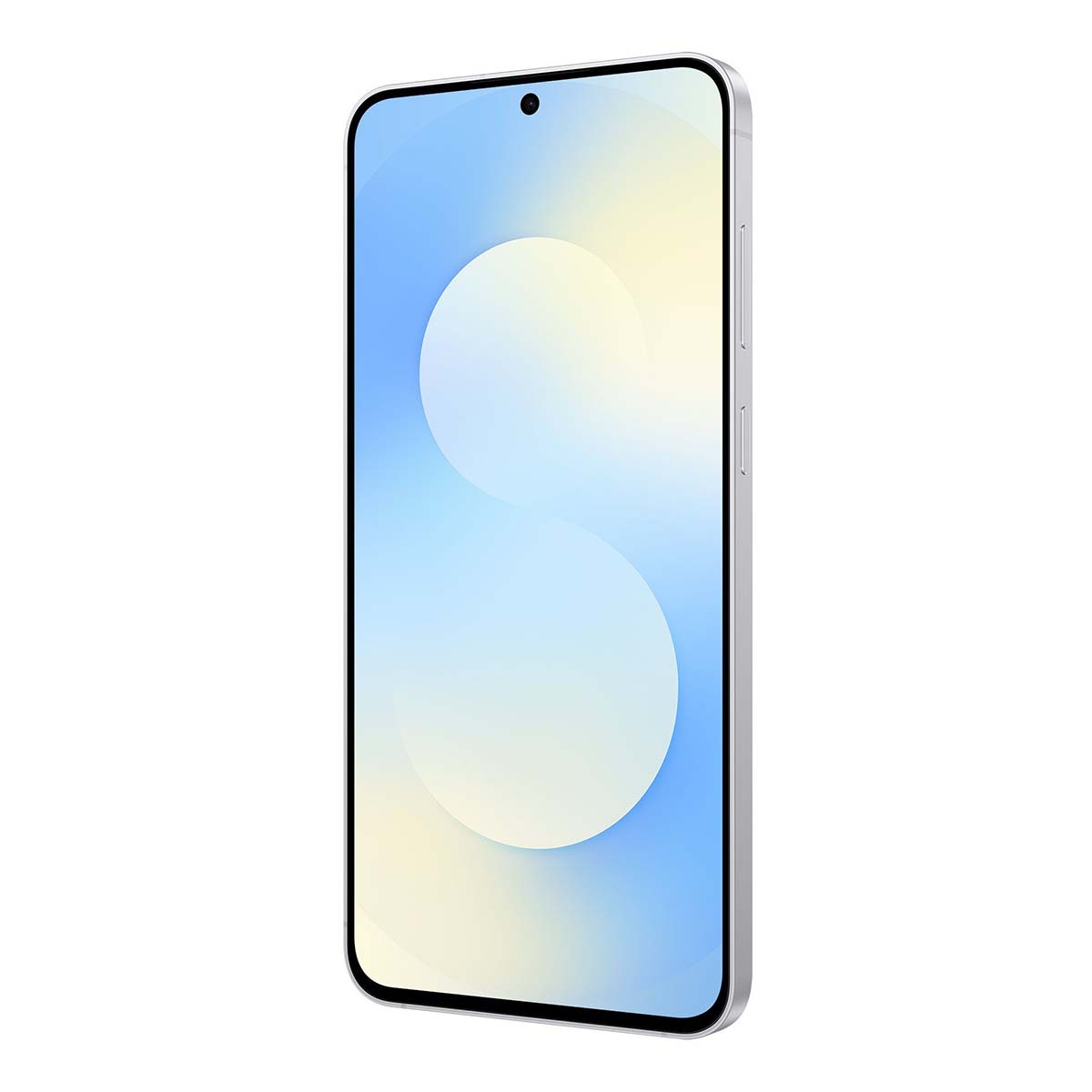 Купить samsung galaxy s25 fe 8/256gb ice blue, голубой в Самаре