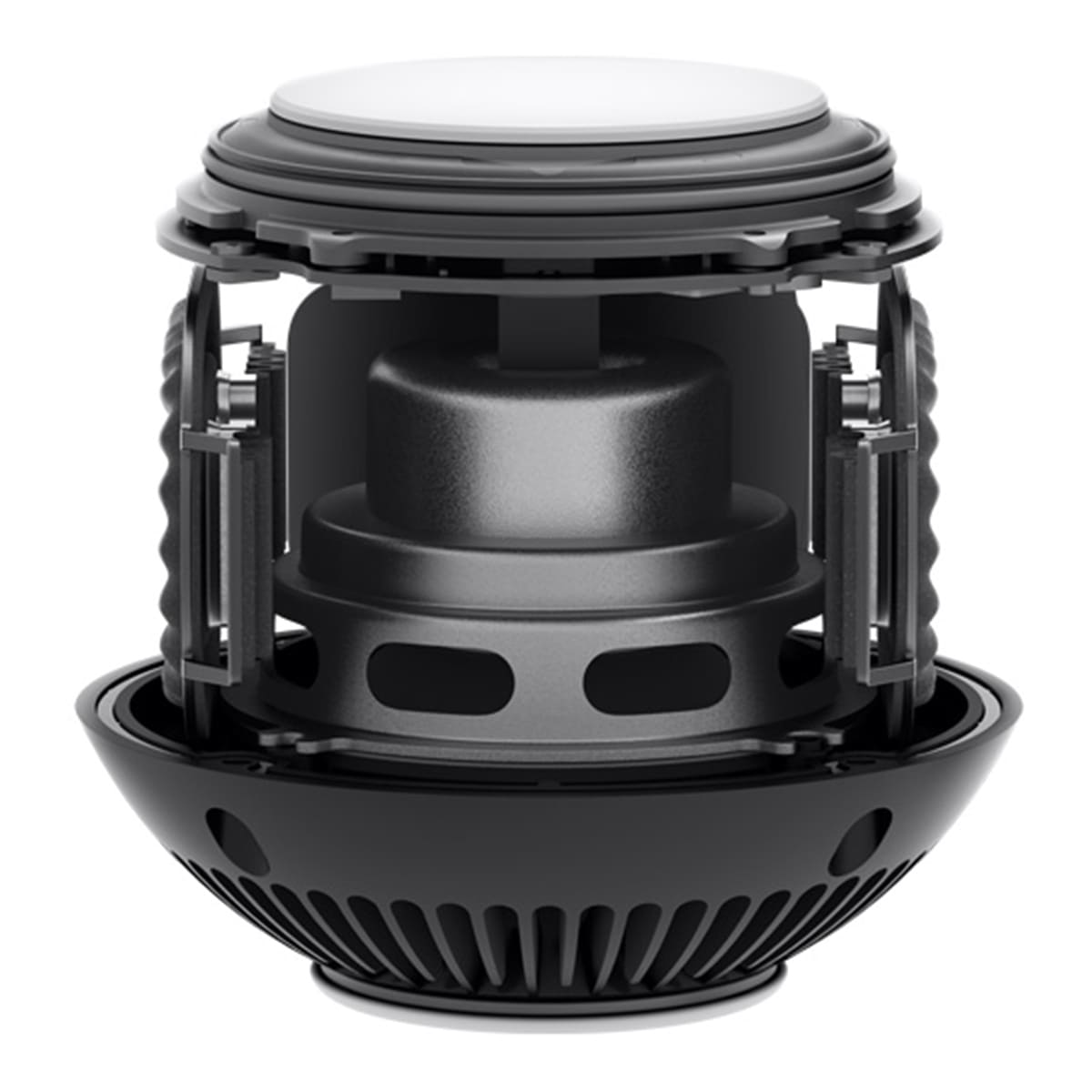 Колонка Apple HomePod mini White, белый
