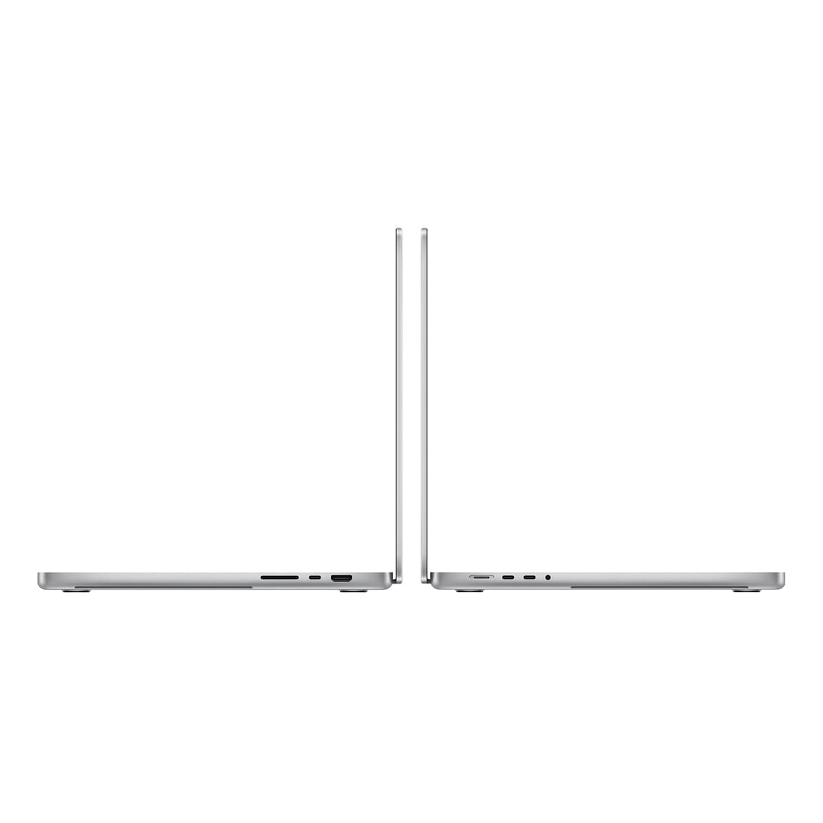 Купить apple macbook pro 16" (m3 pro 12c cpu, 18c gpu, 2023) 18 гб, 512 гб ssd (mrw43) серебристый с доставкой