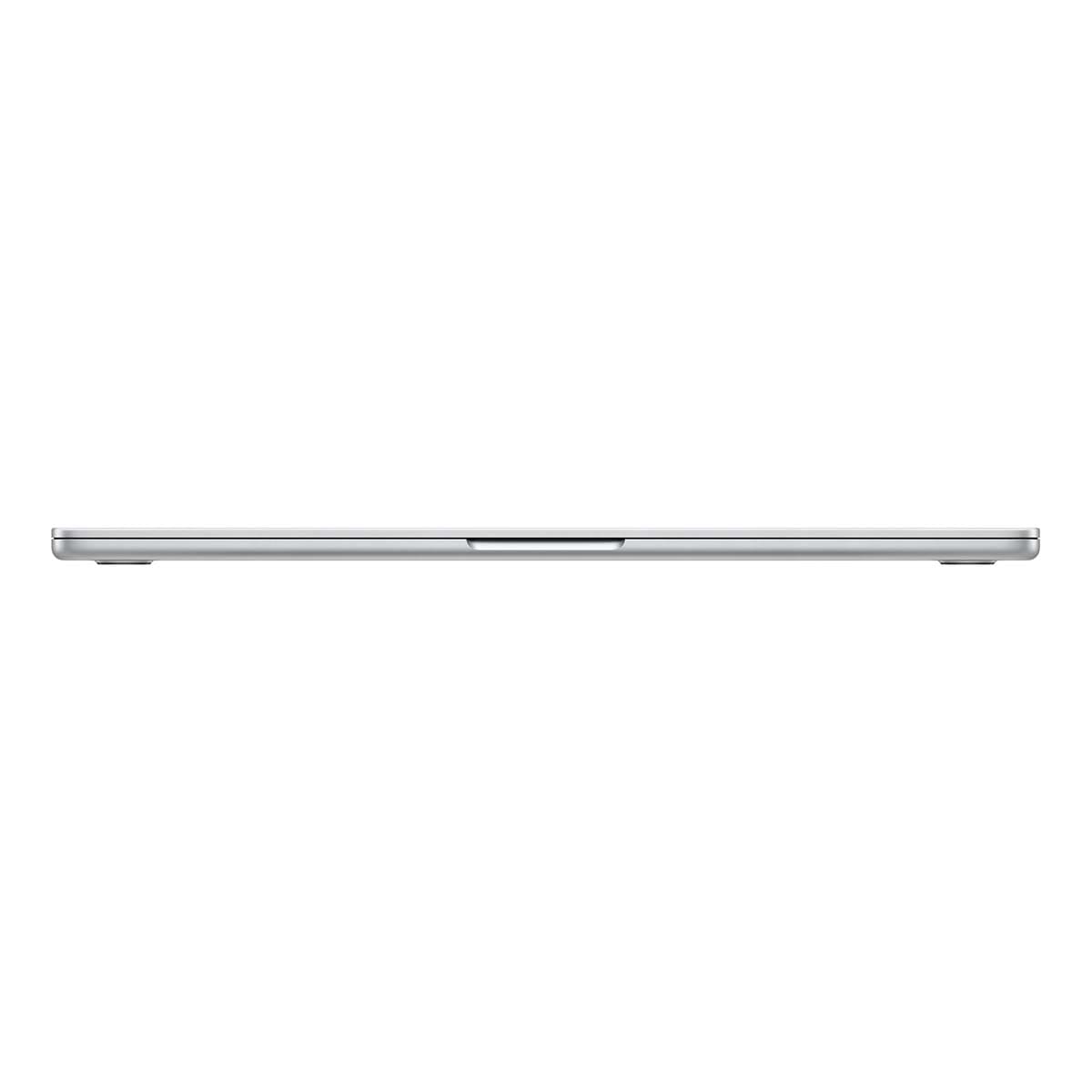 Купить apple macbook air 15" (m4 10c cpu, 10c gpu, 2025) 16/256gb ssd (mw1g3) silver, серебристый с доставкой