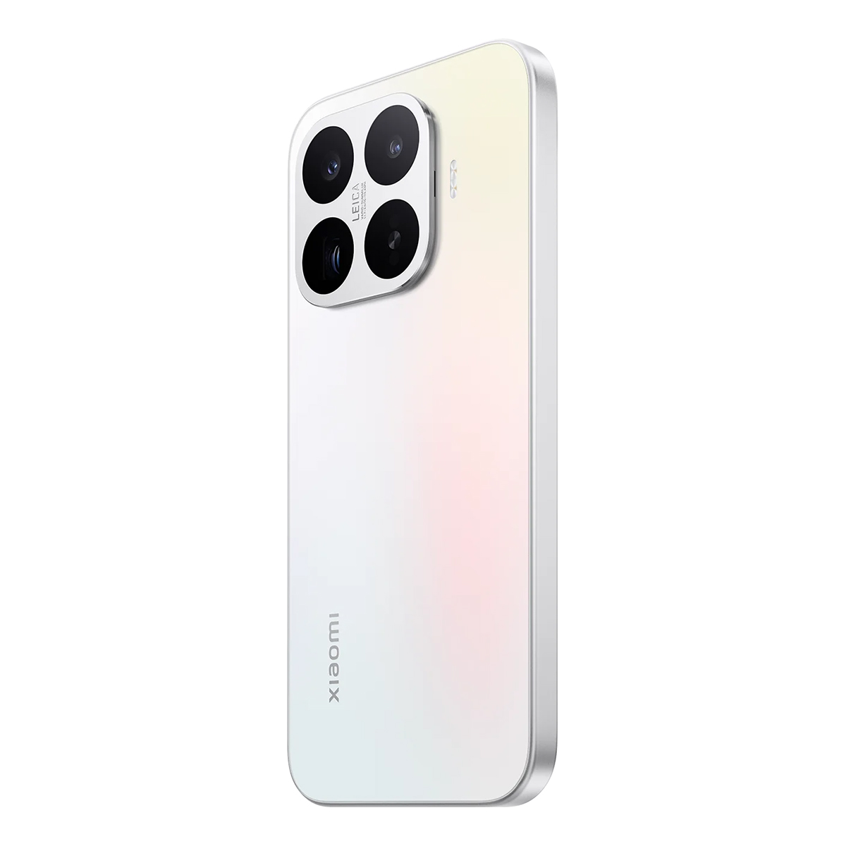 Xiaomi 17T 12/256Gb Opal White, белый