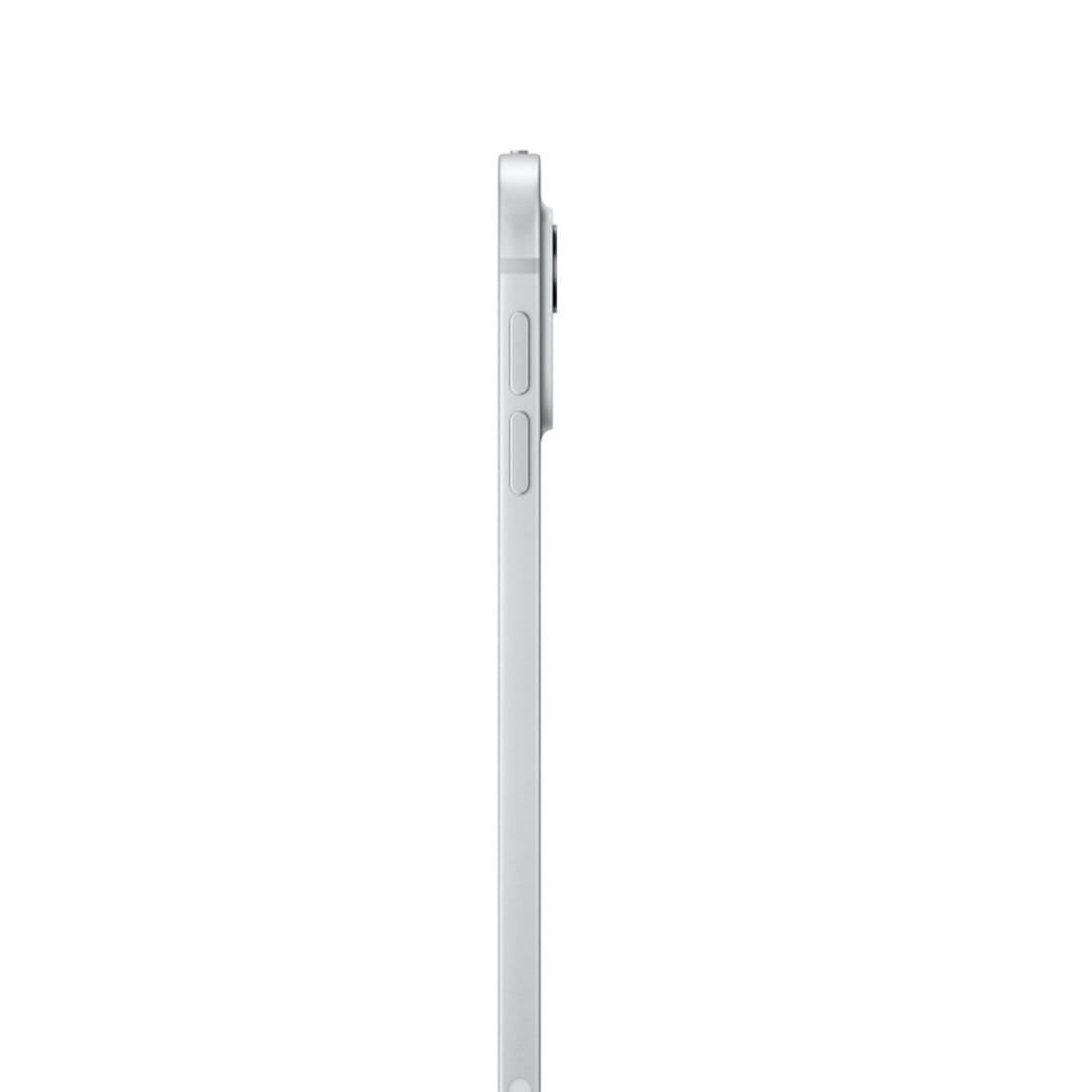 Купить apple ipad pro 13&quot (m4, 2024, 7 gen) wi-fi + cellular 1tb, нанотекстурное стекло, silver, серебристый с доставкой