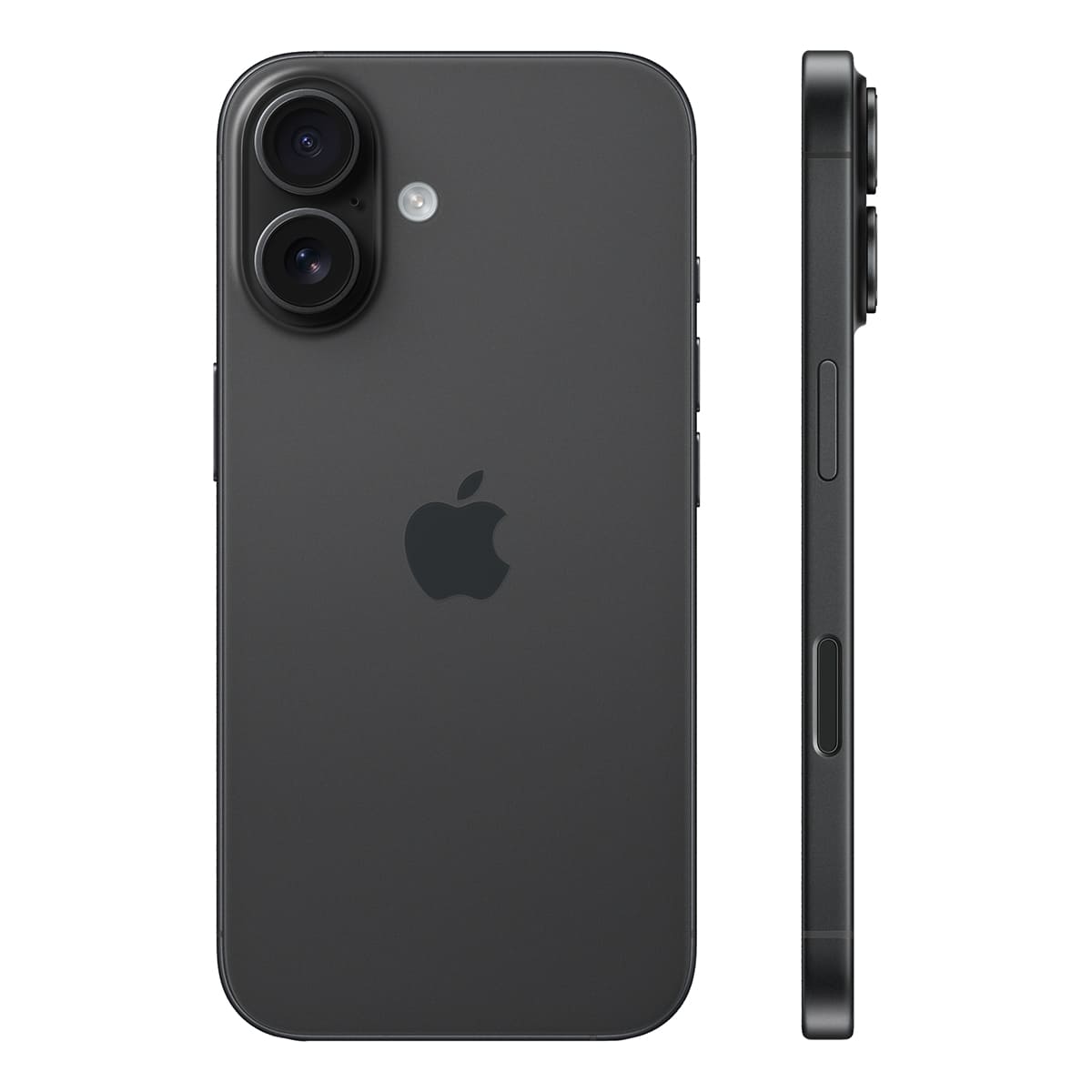 Купить apple iphone 16 512gb black, черный с доставкой
