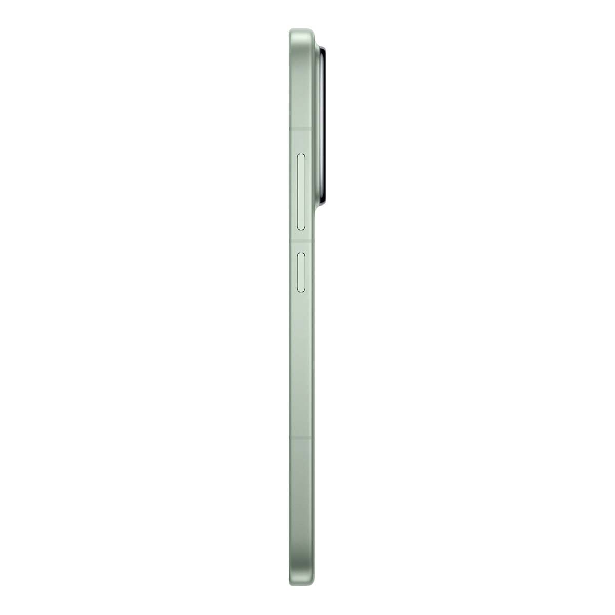 Xiaomi 15 12/256Gb Green, зелёный