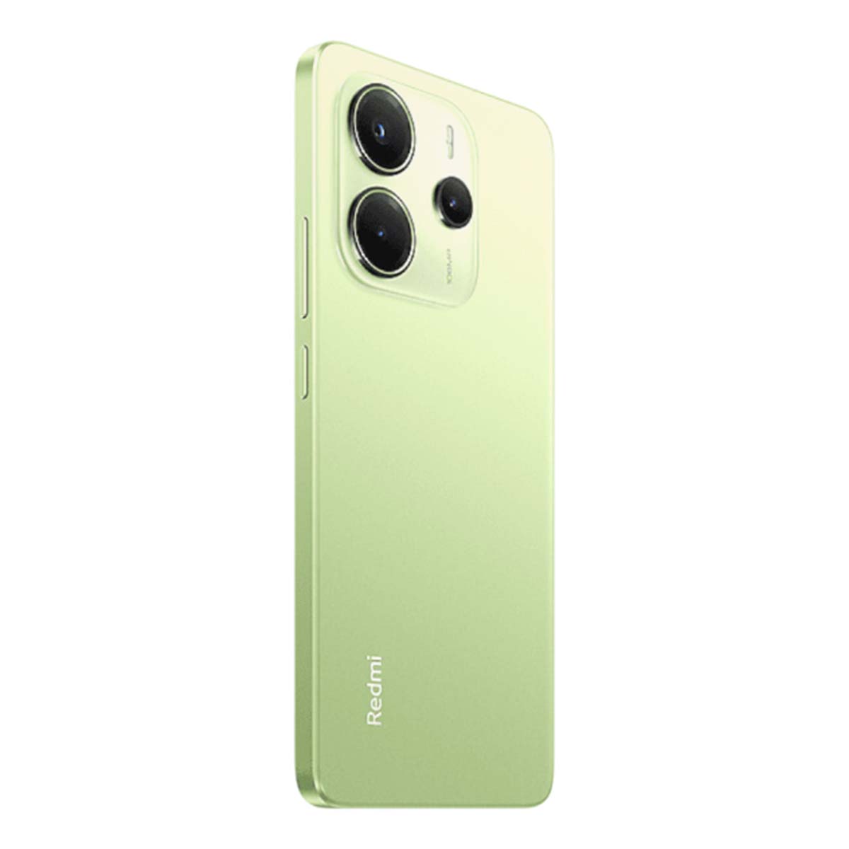 Xiaomi Redmi Note 14 6/128Gb Lime Green, зелёный