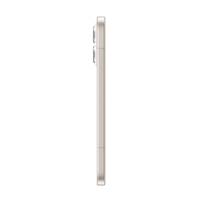 HONOR 600 12/512Gb Golden White, золотистый