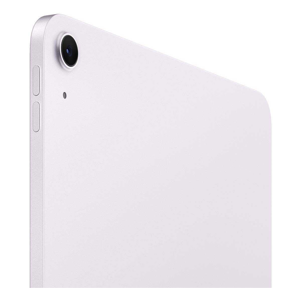 Купить apple ipad air 11" (m3, 2025) wi-fi 128gb purple, фиолетовый с доставкой
