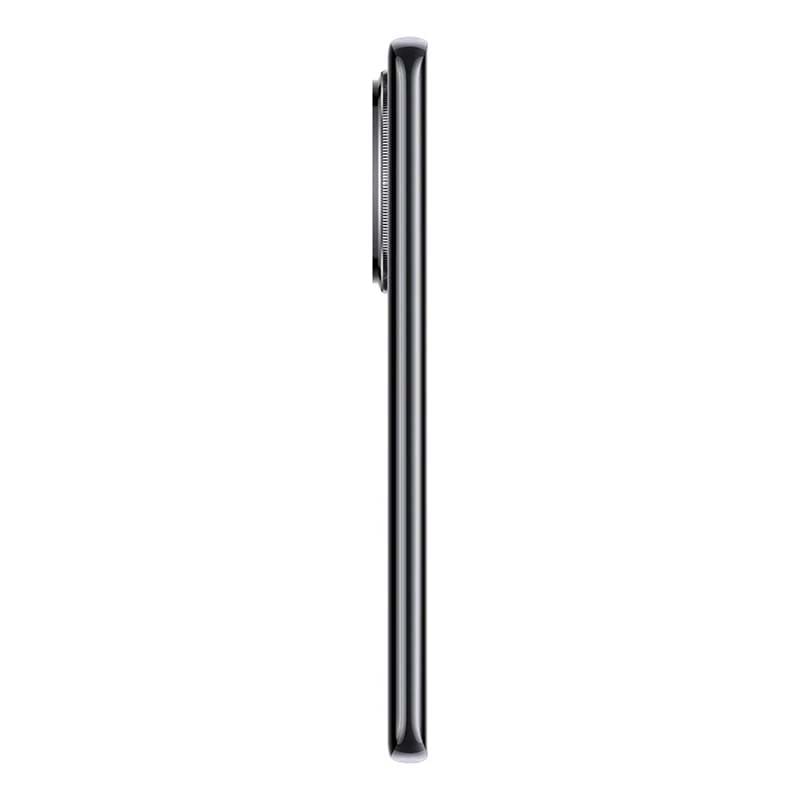 Xiaomi Redmi Note 14 Pro+ 5G 8/256Gb Midnight Black, чёрный