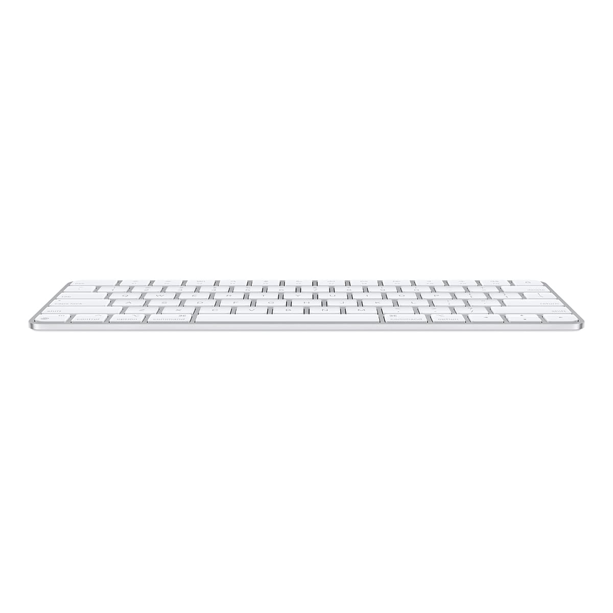 Клавиатура беспроводная Apple Magic Keyboard (MK2A3) Серебристый