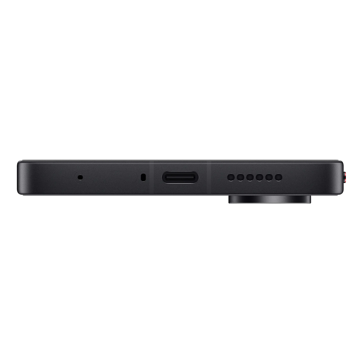 Xiaomi POCO X8 Pro 8/256Gb Black, чёрный