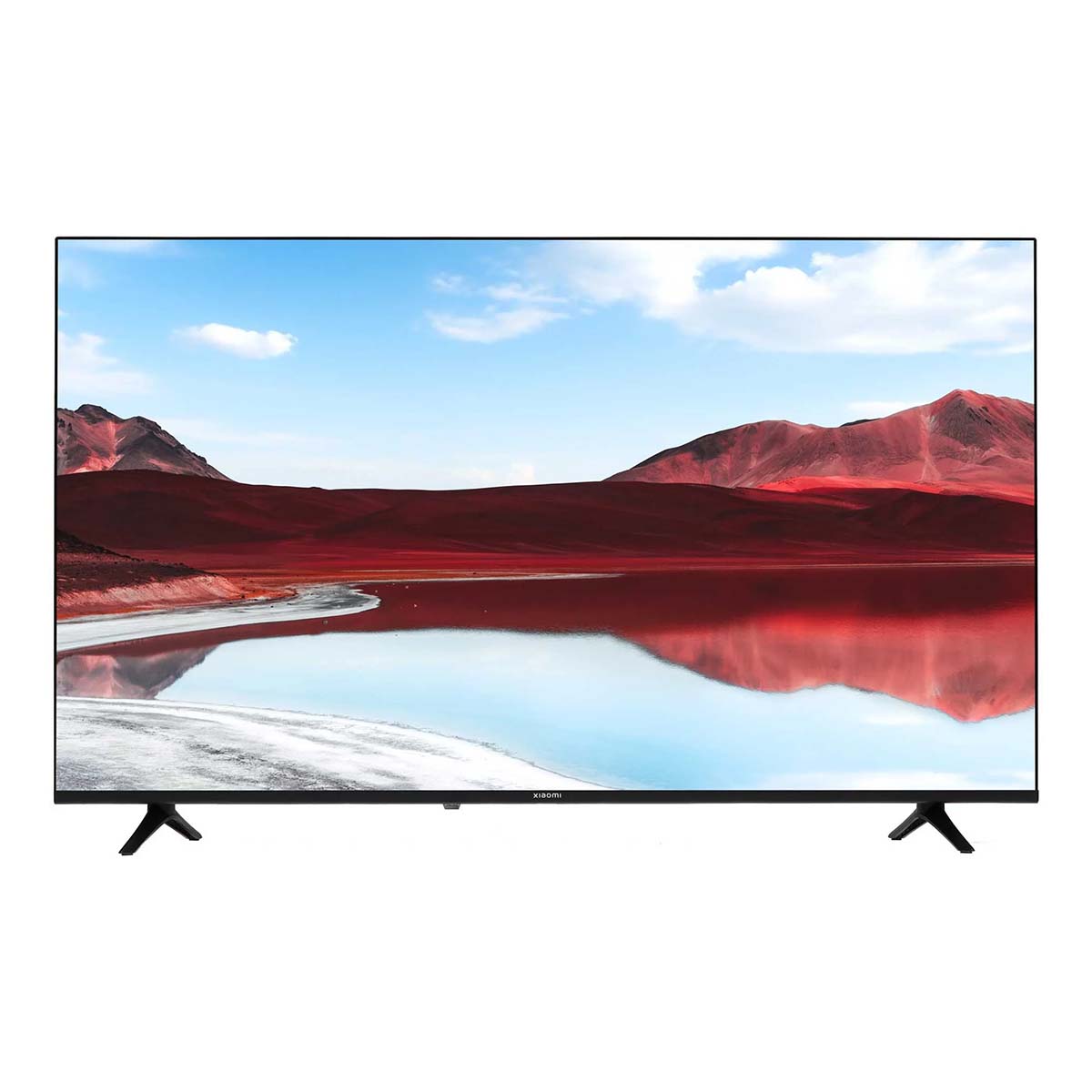 Телевизор Xiaomi TV A43 2025 43" Full HD, 60 Гц, Smart TV (L43MA-AFRU)