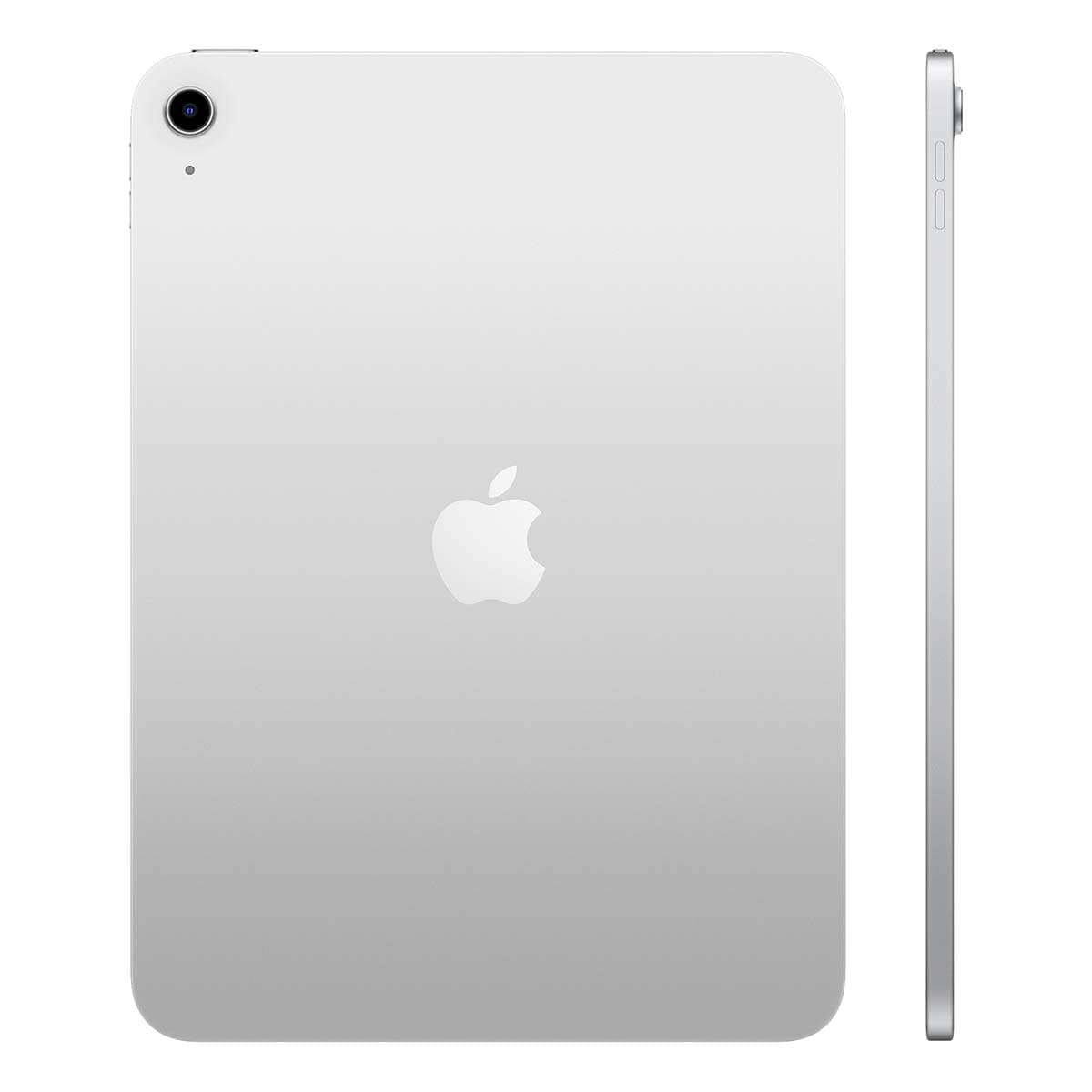 Купить apple ipad 11" (a16, 2025) wi-fi 128gb silver, серебристый с доставкой