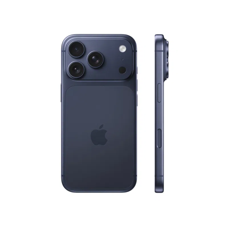 Купить apple iphone 17 pro max 2tb deep blue глубокий синий с доставкой