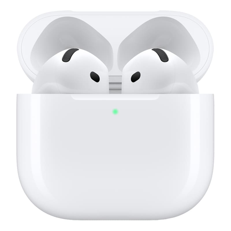 Купить наушники apple airpods 4 с доставкой