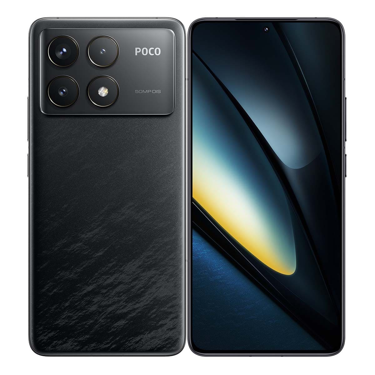 Xiaomi POCO F6 Pro